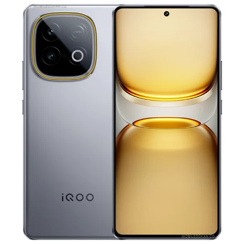 iQOO Z10 Turbo Plus