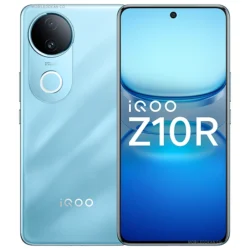 iQOO Z10R