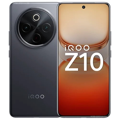 iQOO Z11