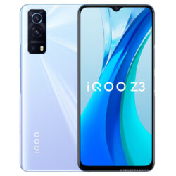 iQOO Z3 Pro