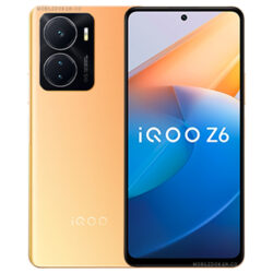 iQOO Z6 (China)