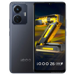 iQOO Z6 Pro