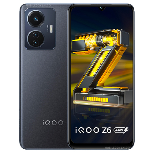 iQOO Z6 Pro