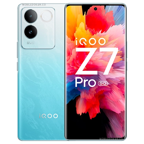 iQOO Z7 Pro