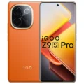 iQOO Z9s Pro
